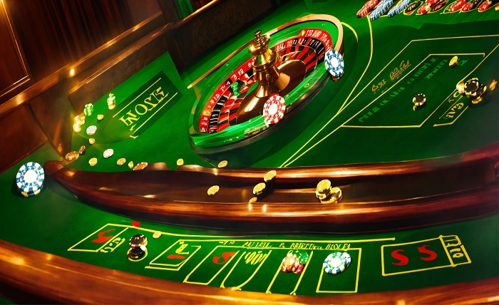 Casino RR88