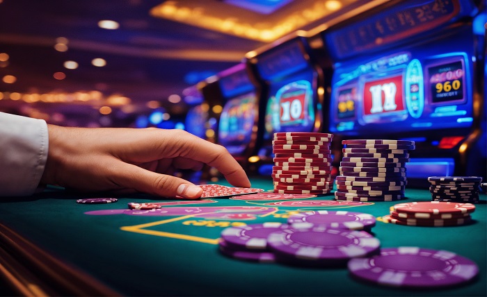 Casino Games