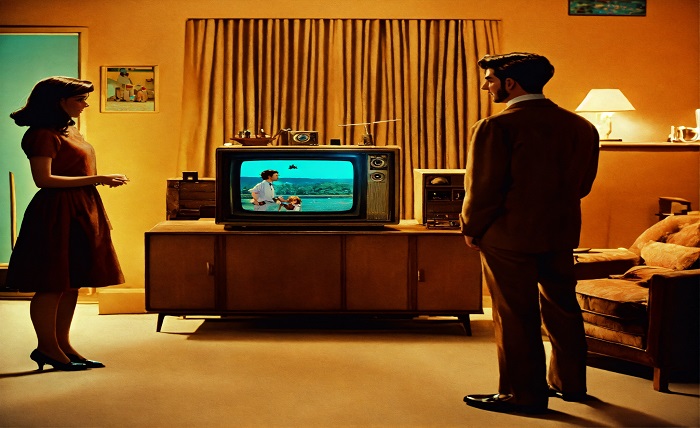 Nostalgia TV