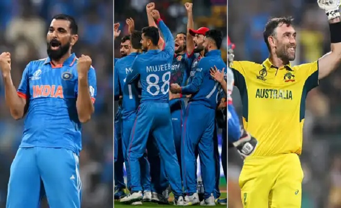 Live Cricket Moments