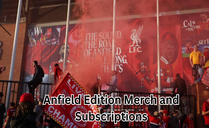 anfield edition