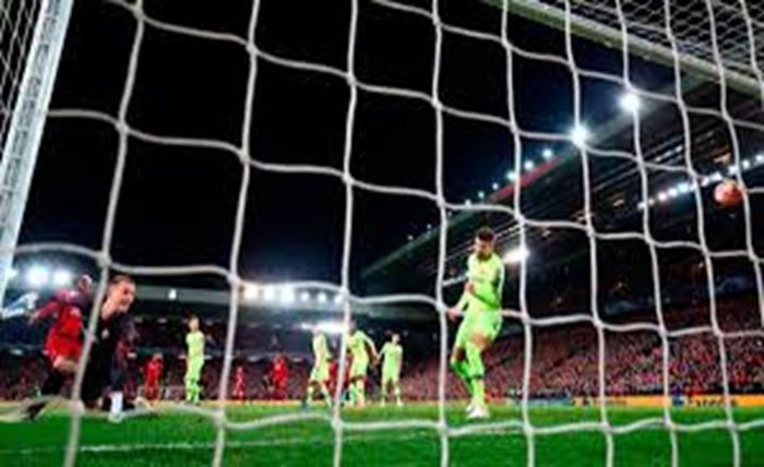anfield edition
