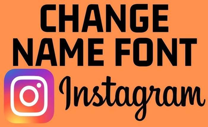 instagram font