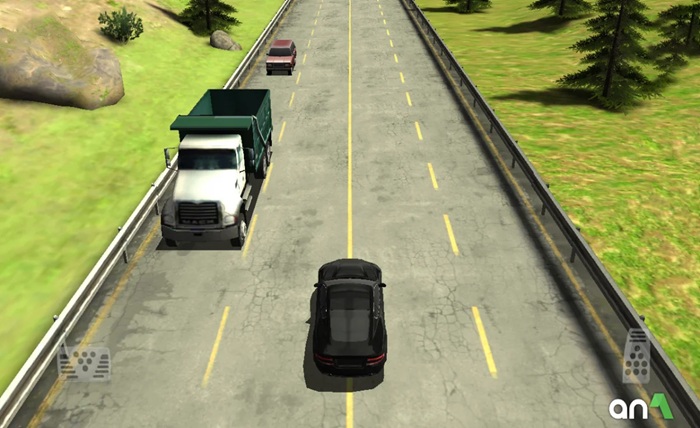 traffic rider apk mod