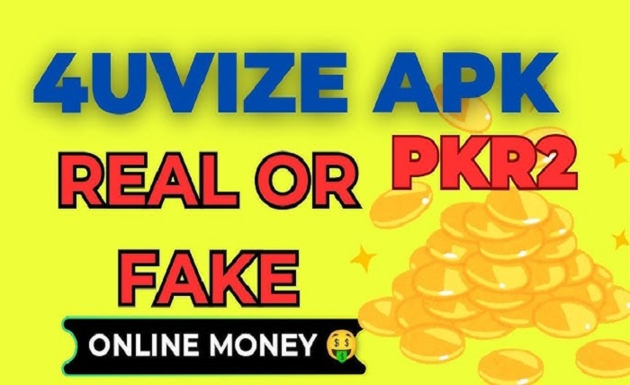 4uvize pkr pkr2app video