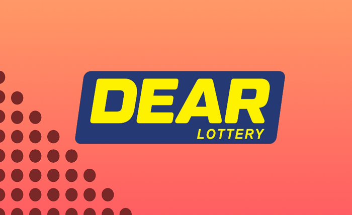 dear lottery