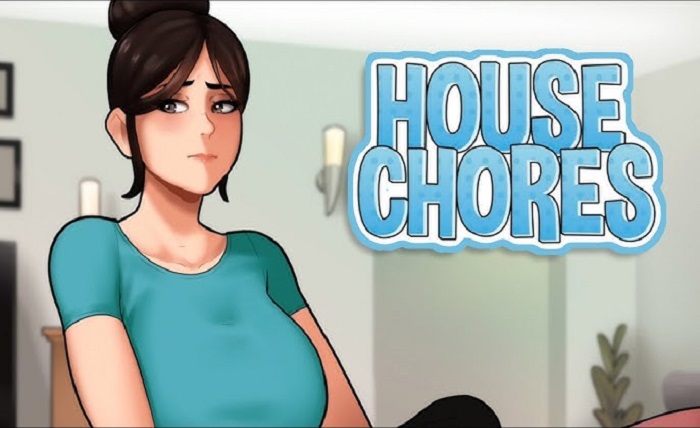 house chores game