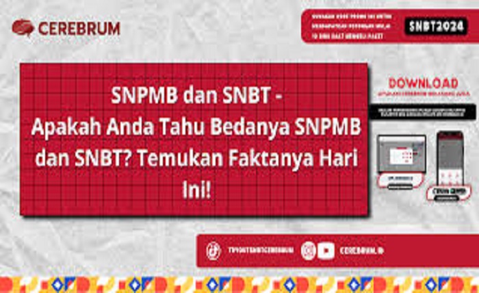 snpmb adalah