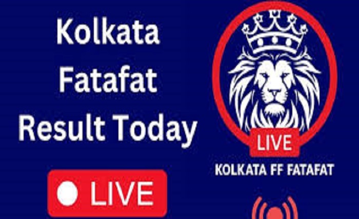 कोलकाता फटाफट रिजल्ट