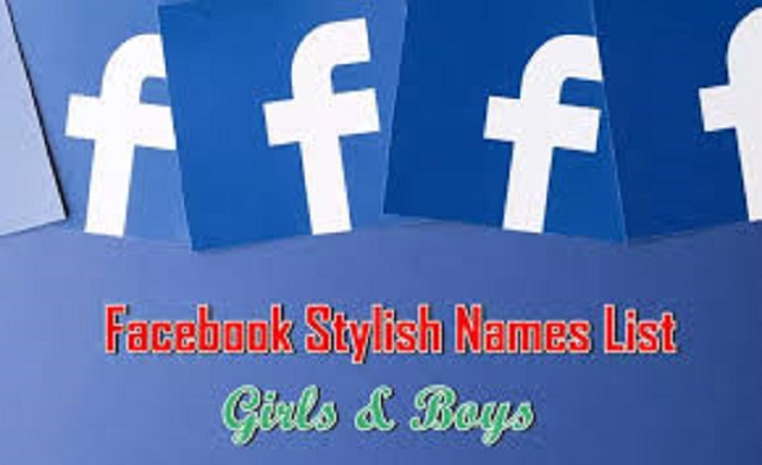 fb name style girl