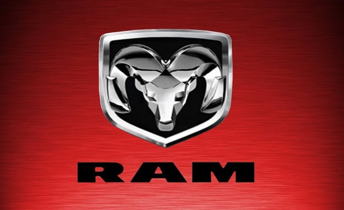 logo ram dp