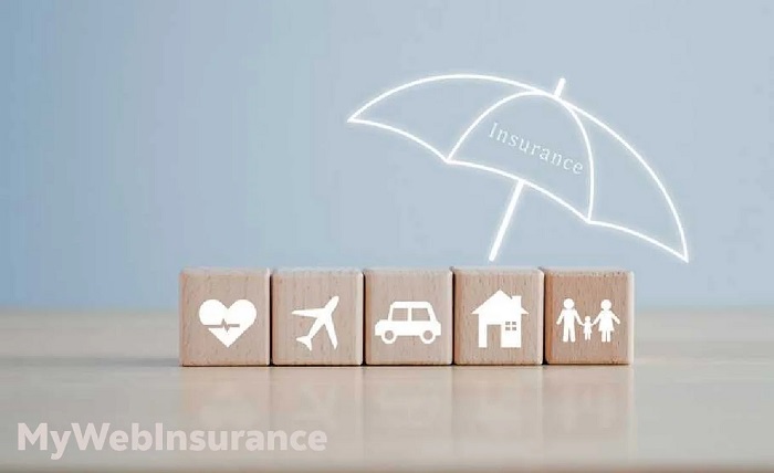 myweb insurance