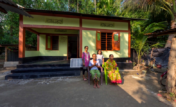 pradhan mantri awas yojana gramin