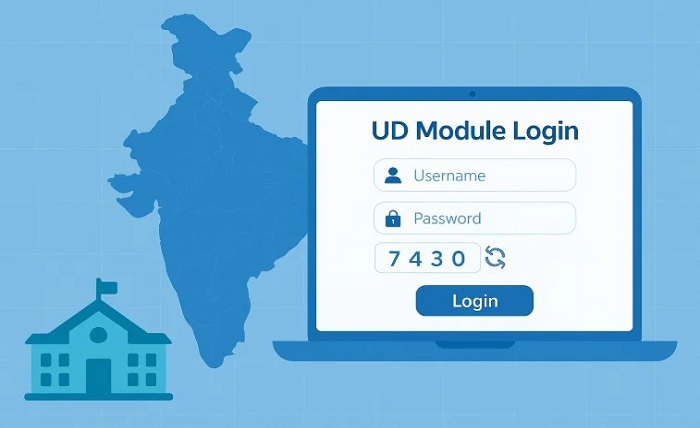 udise student module