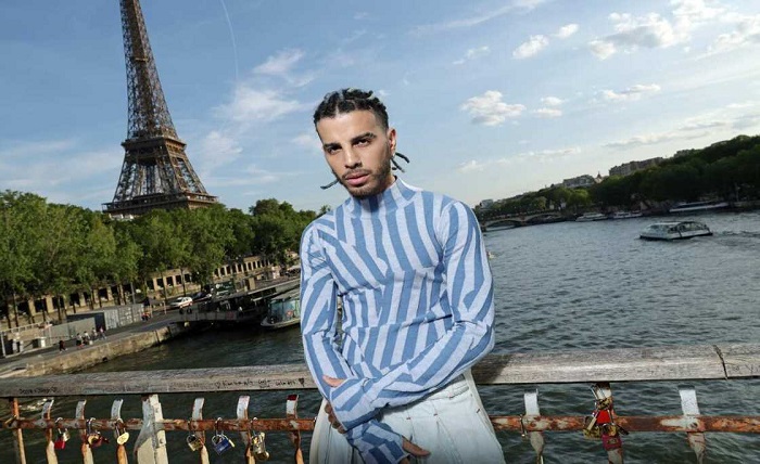 how tall is rauw alejandro