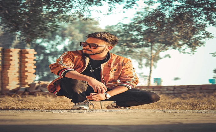 इंस्टाग्राम बायो attitude