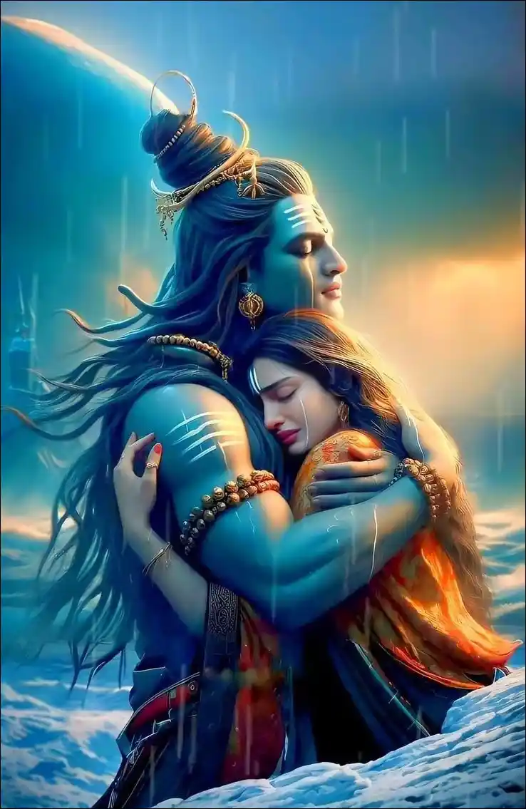 Mahadev pic Mahadev pic