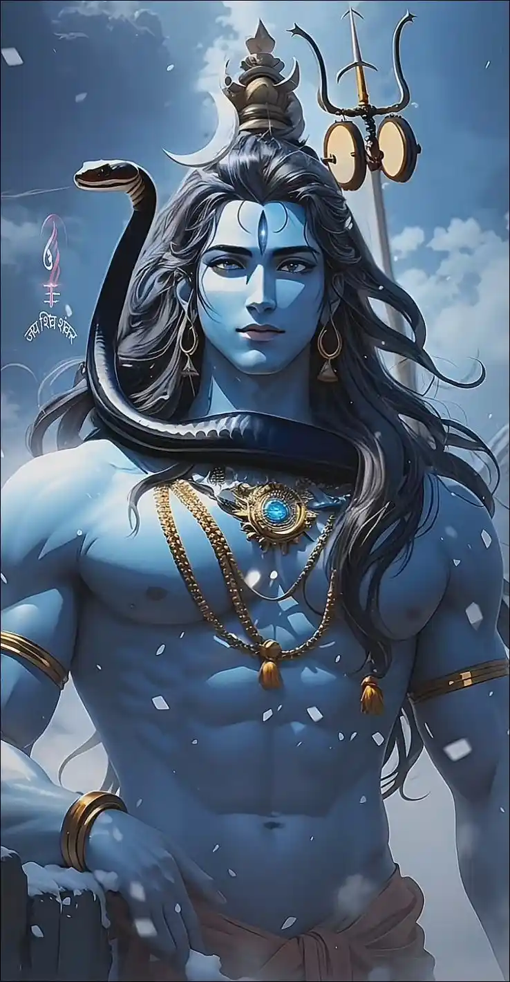 Mahadev pic Mahadev pic