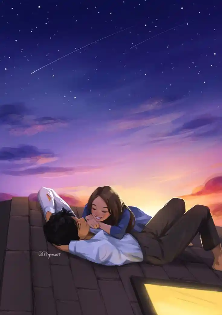 anime-cute-couple-dp anime-cute-couple-dp