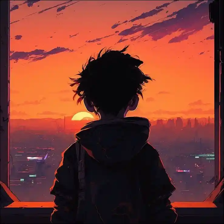 attitude-anime-boy-dp attitude-anime-boy-dp