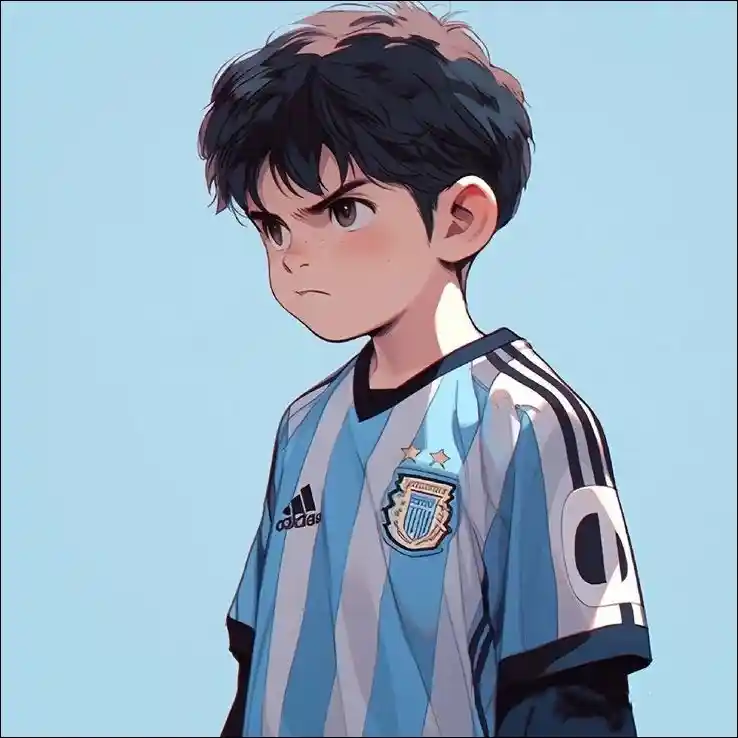 attitude-cute-girl-anime-dp attitude-cute-girl-anime-dp