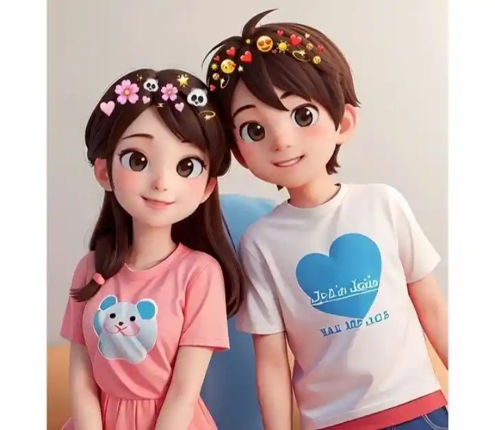 couple-dp couple-dp