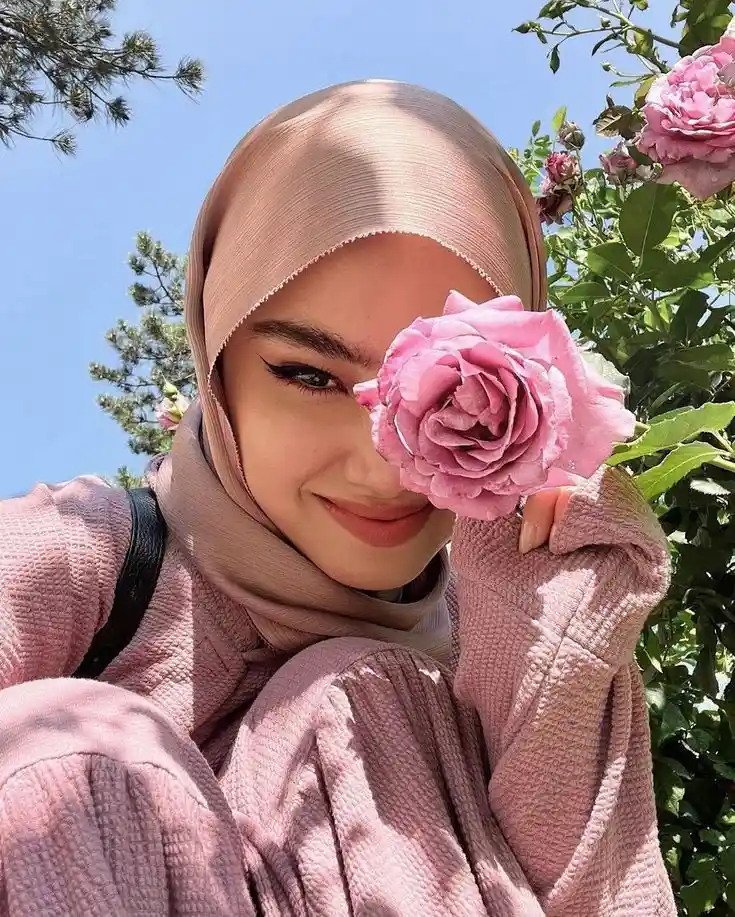 hijab-girl-dp hijab-girl-dp