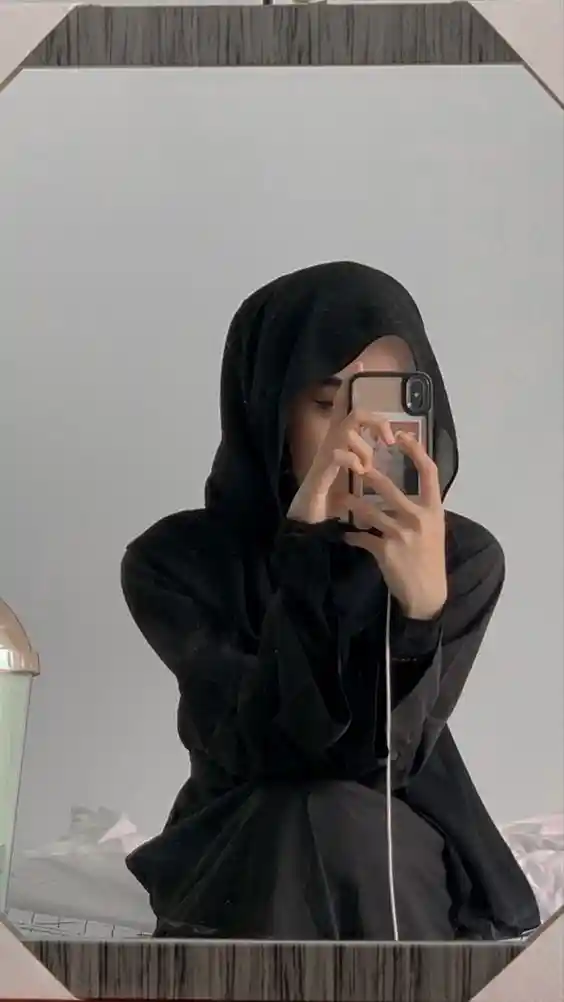 hijab-girl-dp hijab-girl-dp