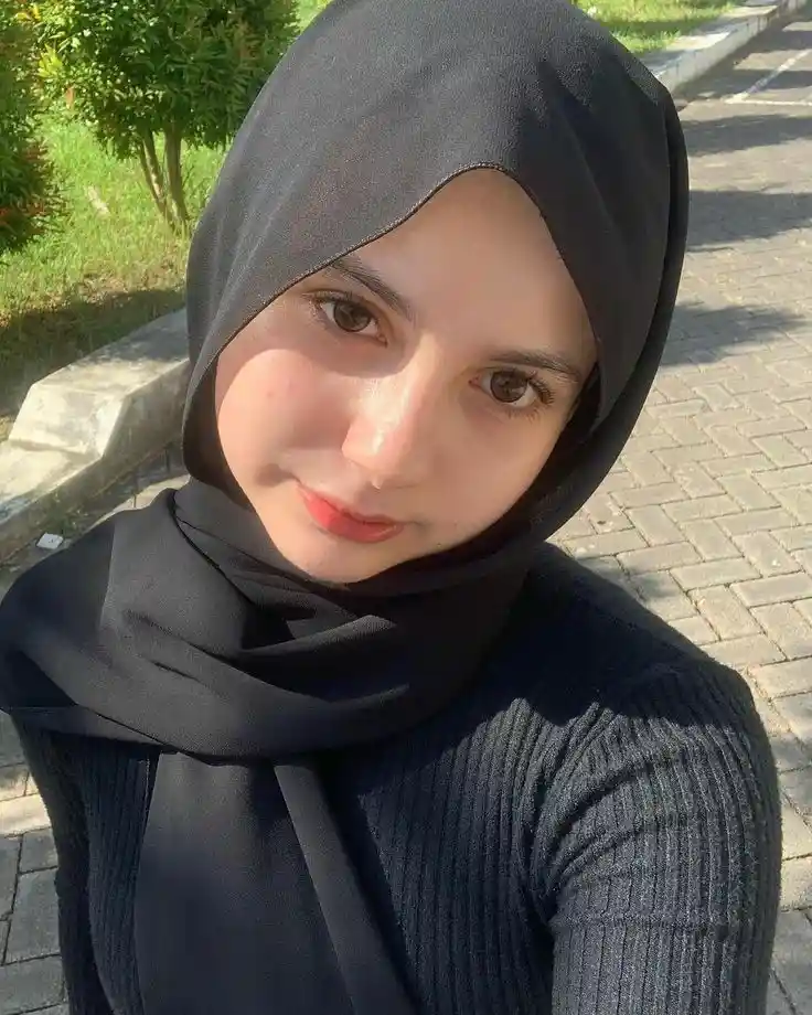 hijab-girl-dp hijab-girl-dp