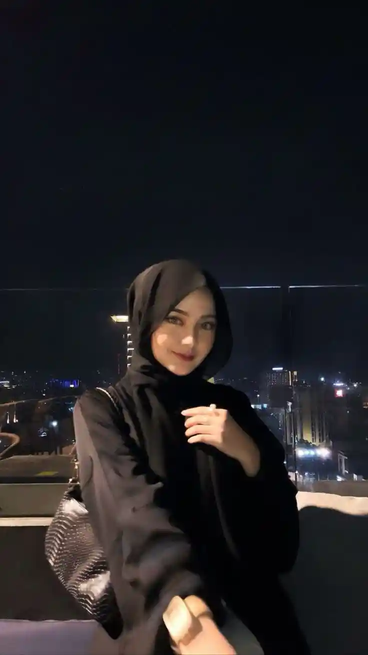stylish-hijab-girl-dp stylish-hijab-girl-dp