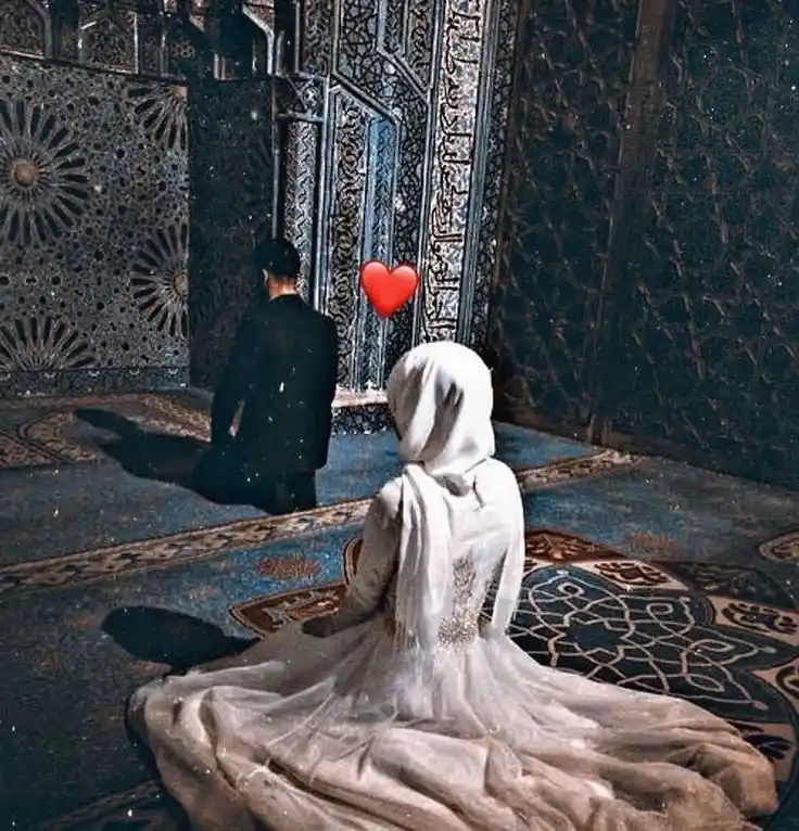 stylish-islamic-cute-couple-dp stylish-islamic-cute-couple-dp