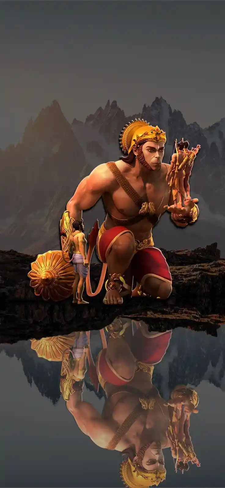hanumam-images hanumam-images