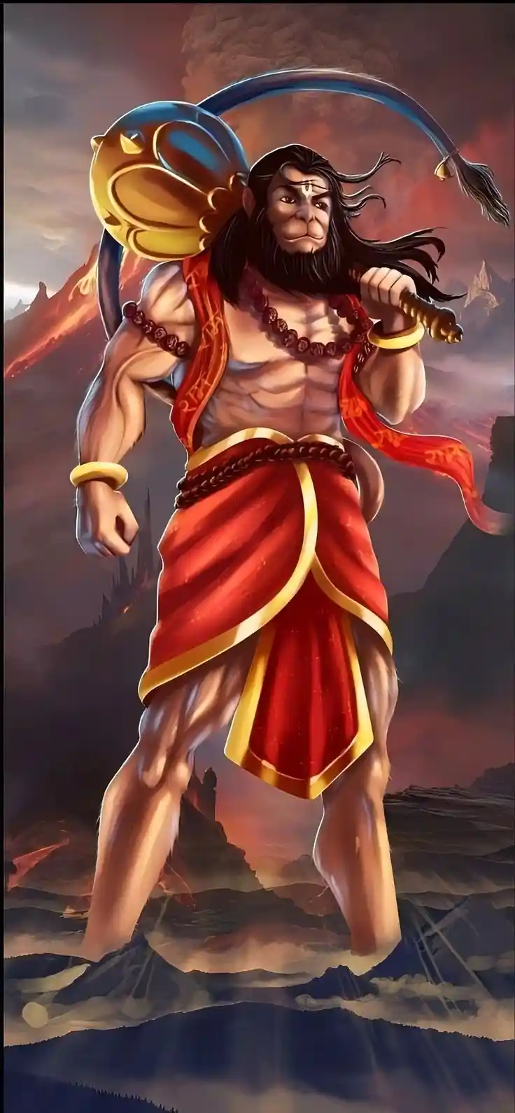 hanuman-wallpapers-download hanuman-wallpapers-download