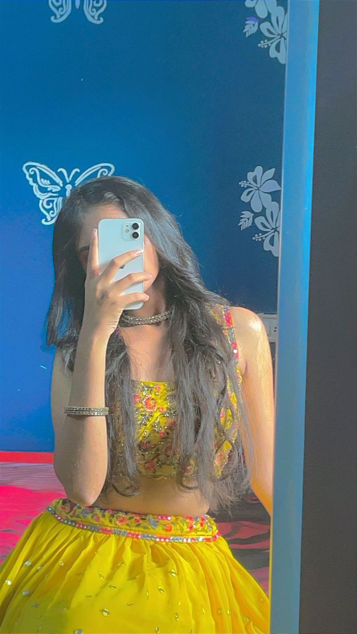 aesthetic-dp-for-instagram-for-girl-simple-attitude