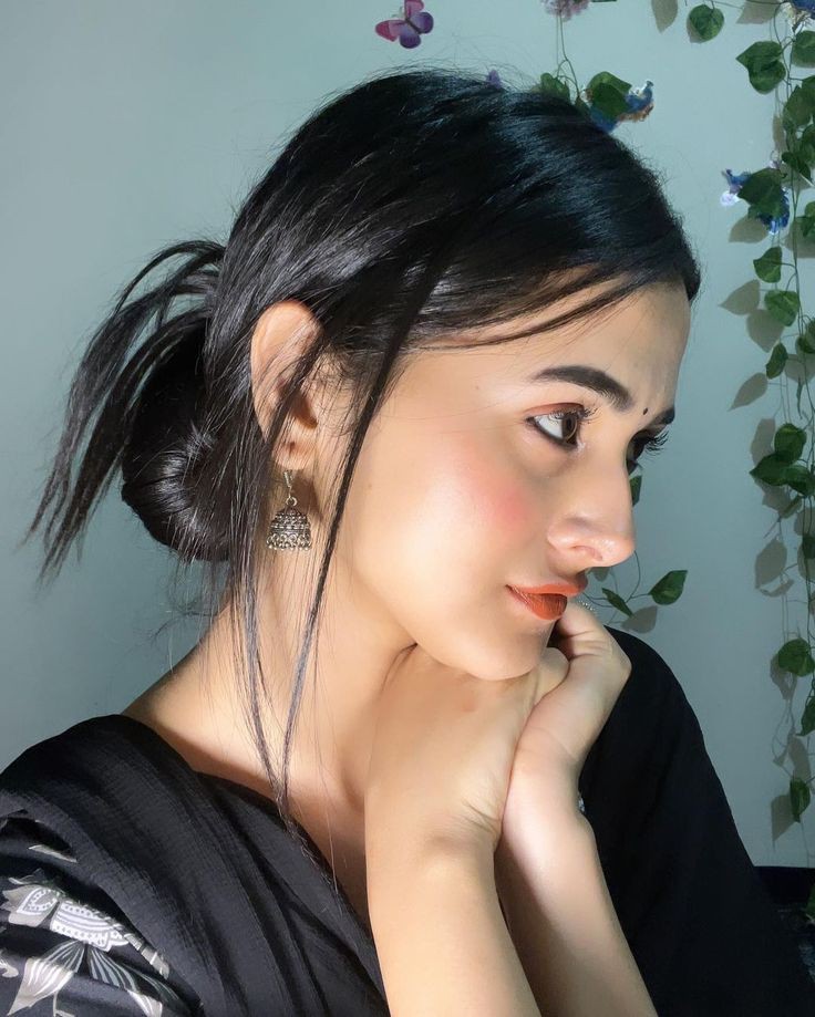 real-cute-simple-girl-pic real-cute-simple-girl-pic