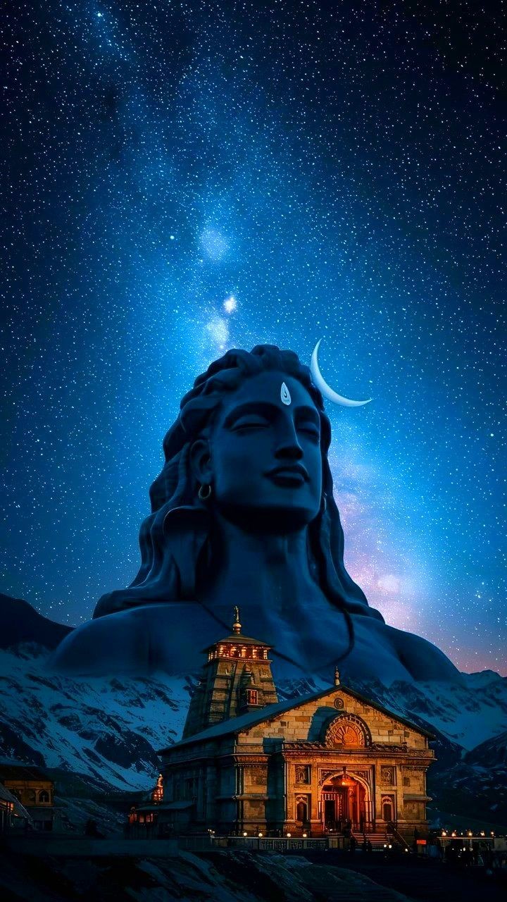 Mahadev photo Mahadev photo