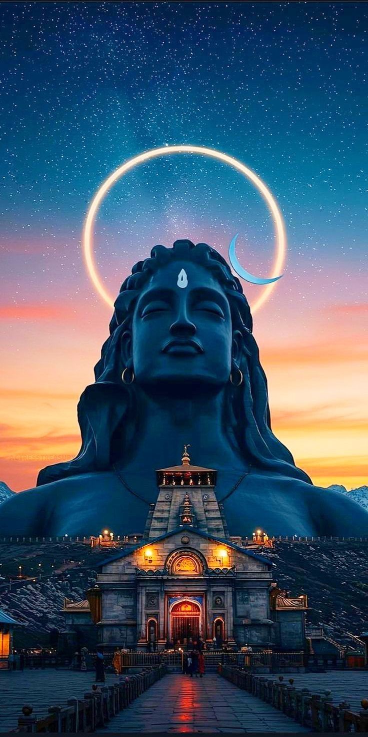 Mahadev photo Mahadev photo