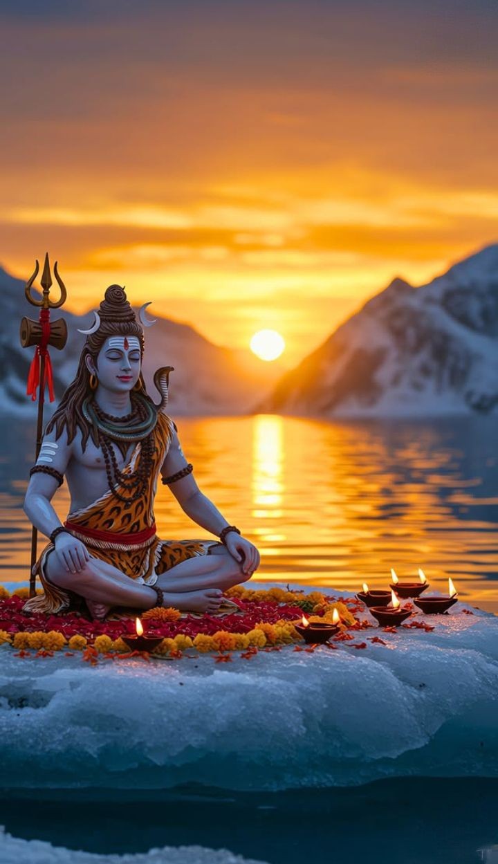 Mahadev photo Mahadev photo