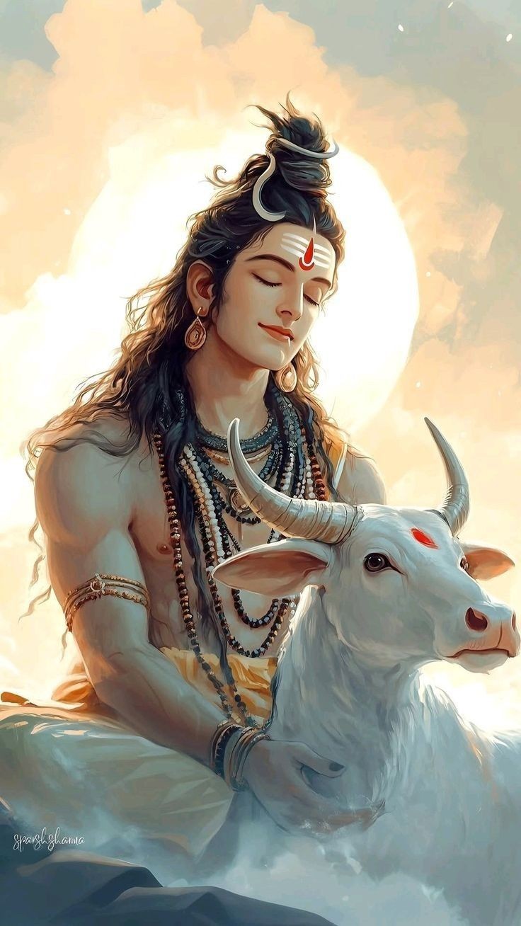 Mahadev photo Mahadev photo