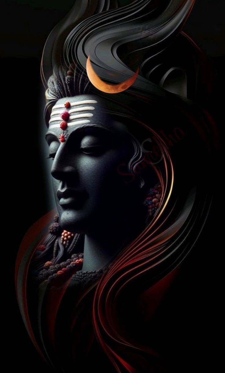 Mahadev photo Mahadev photo