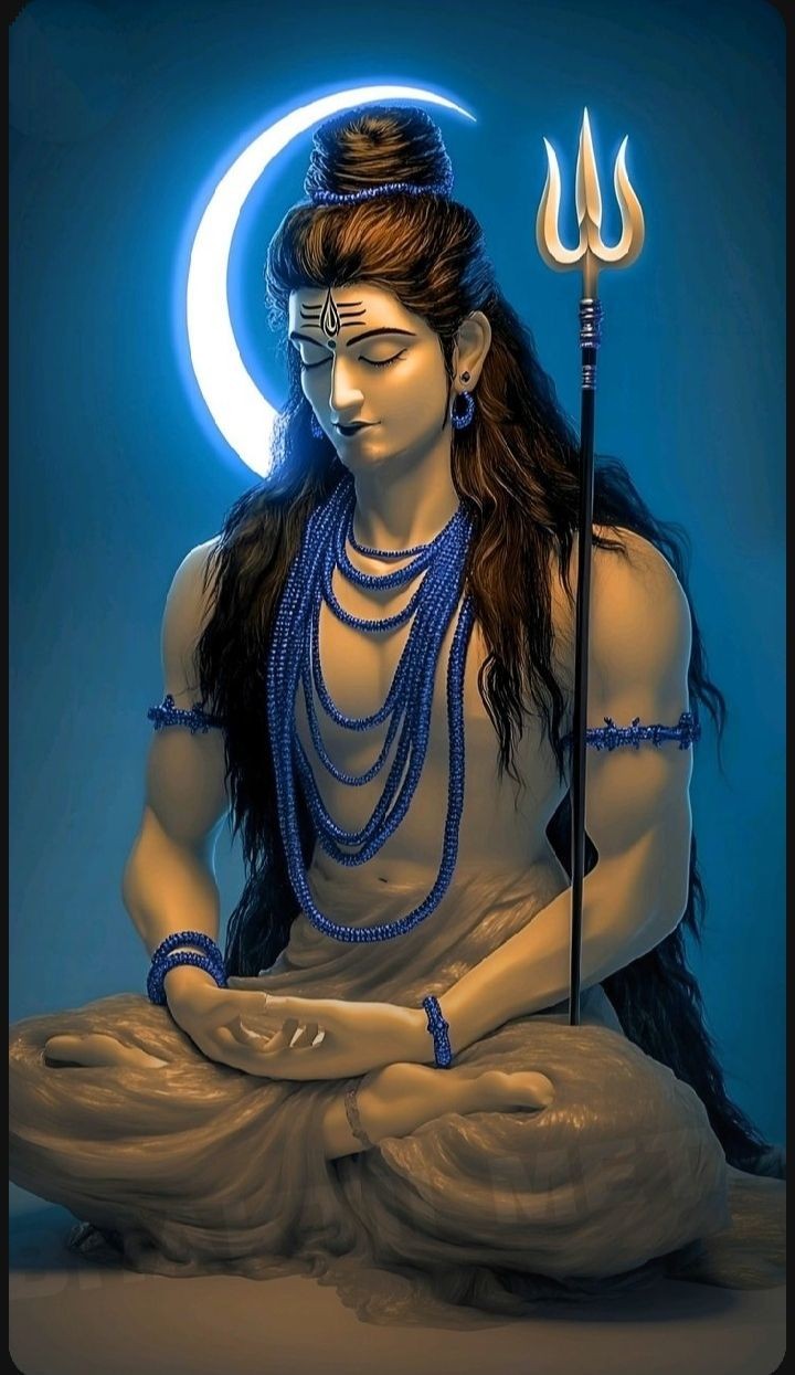 Mahadev photo Mahadev photo