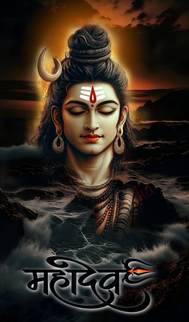 Mahadev photo Mahadev photo