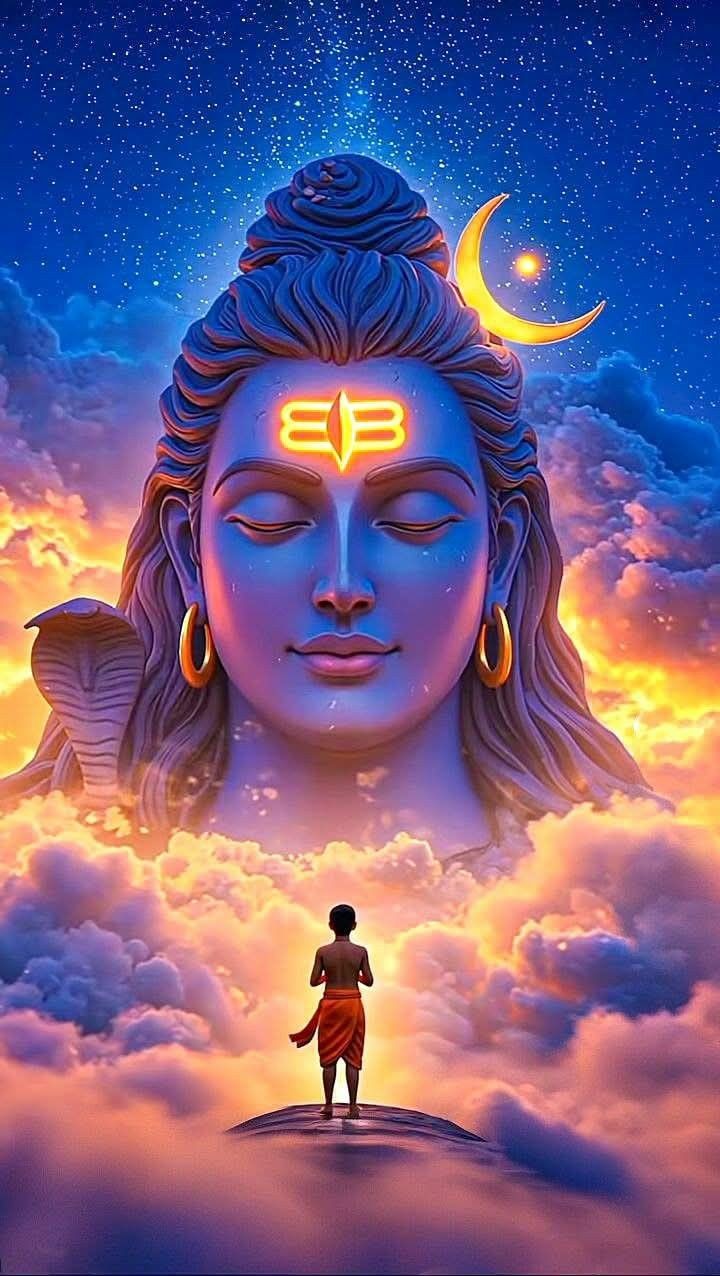 Mahadev photo Mahadev photo
